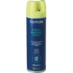 Forstmarkierspray neongelb 500ml Spraydose TECWERK