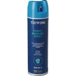 Forstmarkierspray neonblau 500ml Spraydose TECWERK
