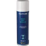 Nassentwickler weiß 500ml Spraydose TECWERK