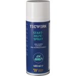 Starthilfespray 400ml Spraydose TECWERK