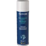 Hochdruck Haftschmierstoff 500ml gelblich Spraydose TECWERK