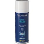 Rostprimer hellgrau 400ml Spraydose TECWERK