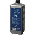 Sägekettenhaftöl 75-95 mm²/s (bei 40GradC) 1l Flasche TECWERK