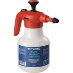 Universaldrucksprüher 1,5l FPM-Dichtung,Kunststoff-Düse TECWERK