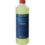 Werkstattreiniger 1l Flasche TECWERK