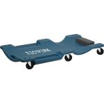 Rollbrett B.480xL.1000xH.120mm 130kg HDPEg/m² TECWERK