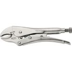 Gripzange Gesamt-L.180mm Spann-W.max.35mm TECWERK