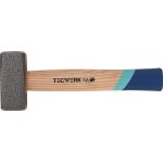 Fäustel Kopf-G.2000g Hickory TECWERK