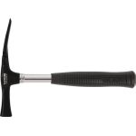 Maurerhammer 600g geraut Berliner Form STA STS TECWERK