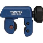 Rohrabschneider 3-30mm 50mm Cu,AL,VA (max.2mm),dünnw.Stahlrohre TECWERK