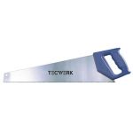 Handsäge Blatt-L.450mm 7 Normalzahnung TECWERK