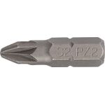 Bit P829133 1/4 Zoll PZD 3 L.25mm TECWERK - VPE: 10