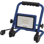 LED-Strahler 30 W 2200 lm 5m H07RN-F 3x1mm² IP65 TECWERK