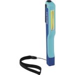 LED-Taschenlampe 80 lm 3xAAA Microzelle 8m TECWERK