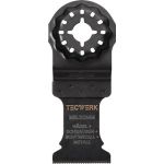 Tauchsägeblätter B.32mm Eintauch-T.29mm 1 St.Starlock TECWERK