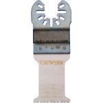 Tauchsägeblätter B.32mm Eintauch-T.51mm 1 St.Univ.TECWERK