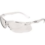 Schutzbrille Daylight One EN 166 Bügel klar,Scheibe klar PC TECWERK