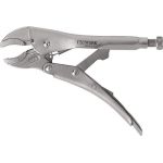 Gripzange Gesamt-L.225mm Spann-W.max.48mm TECWERK
