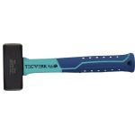 Fäustel Kopf-G.1000g Fiberglas TECWERK