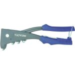 Handblindnietsetzgerät L.255mm Arbeitsber.2,4-5mm m.Öffnungsf.TECWERK
