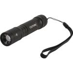 LED-Taschenlampe 1000 lm Li-Ion 205m TECWERK