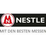 Fluchtstab 2 m Stahlrohr 26 mm NESTLE