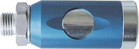 Sicherheitsk.DN 7,4,AG STA verz.Gew.G 3/8 16,66mm EWO
