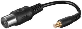 DVB-T Antennen-Adapter- VPE: 1