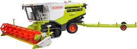 Claas Lexion 780 Terra Trac Mähdrescher