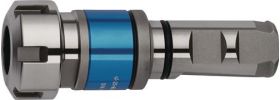 Gewindeschneidfutter Synchron DIN 1835 B+E M4-M33 Schaft-D.25mm A.-L.109mm TW