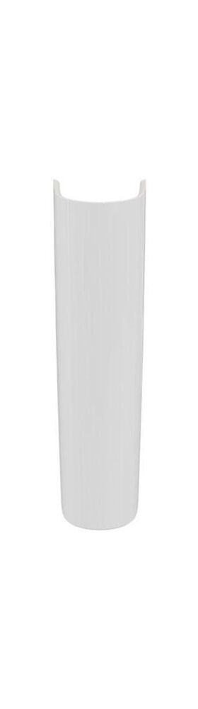 IDS Standsäule CONNECT für Waschtisch weiß I+ IDEAL STANDARD