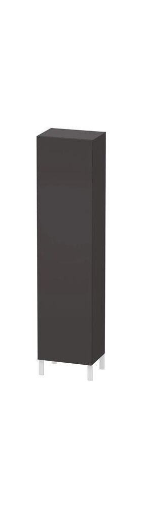 Duravit Hochschrank INDIVIDUAL L-CUBE 250/500x200/363x1321/2000mm A re gra sma