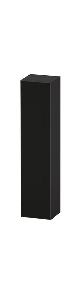 Duravit Hochschrank Zencha 400x1760x360mm sw ls / gra smatt TA li