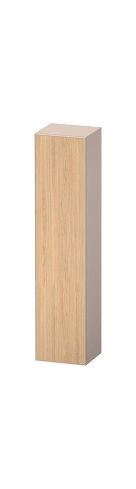 Duravit Hochschrank Zencha 400x1760x360mm Ei na / ta smatt TA re