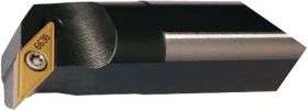 Bohrstange S25T-SVQCR 16 re.brün.TECWERK
