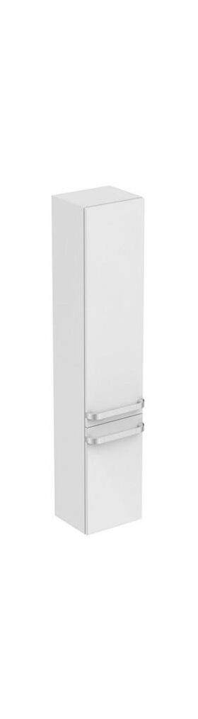 IDS Untere Tür TONIC II f Hochschr. Ans re 350 hgl hellbraun IDEAL STANDARD