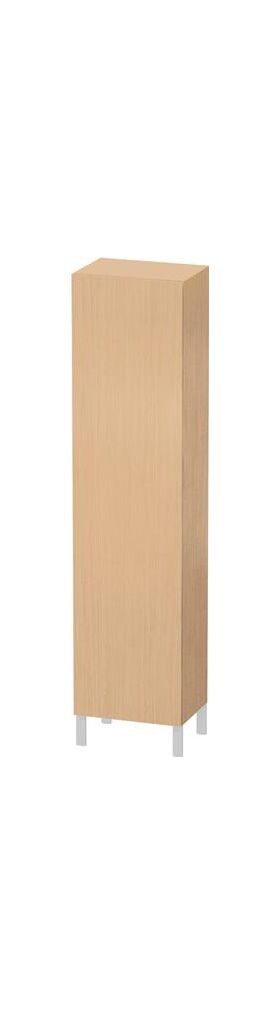 Duravit Hochschrank INDIVIDUAL L-CUBE 250/500x200/363x1321/2000mm A li Ei na