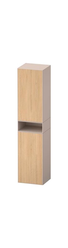 Duravit Hochschrank Zencha 400x1900x360mm Ei na / ta smatt TA re