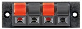 Lautsprecher Terminal- VPE: 10