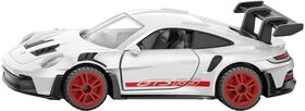 SIKU Porsche 911 GT3 RS