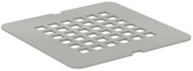 IDS Ablaufabdeckung ULTRA FLAT S Quarzgrau IDEAL STANDARD