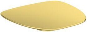 IDS Ablaufdeckel DEA brushed gold IDEAL STANDARD