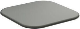 IDS Ablaufdeckel TONIC II magnetic grey IDEAL STANDARD