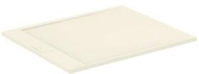 IDS Brausewanne Ultra Flat S i. life 1200x1000x32mm Sandstein IDEAL STANDARD