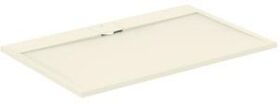 IDS Brausewanne Ultra Flat S i. life 1400x900x30mm Sandstein IDEAL STANDARD
