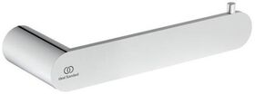 IDS Papierrollenhalter CONCA rund chrom IDEAL STANDARD