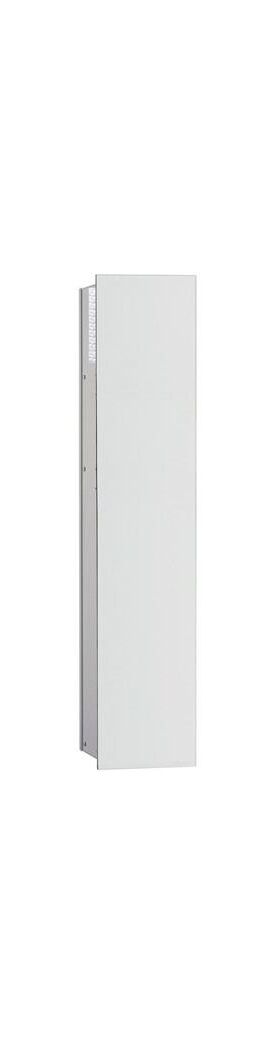 Emco WC-Modul ASIS 2.0 UP 811x170mm Türanschl rechts optiwhite EMCO