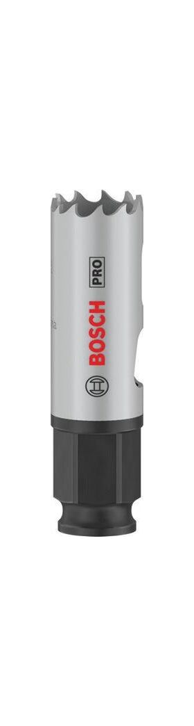 Lochsäge PRO Multi Material PC Plus D.20mm Schnitt-T.44mm HSS-Legierung+Kobalt