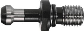 Anzugsbolzen JIS B 6339 BT40 m.Bohr.45 Grad TECWERK