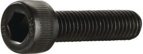 Spannschraube SW 5mm M6 Gewinde-L.20mm z.Abstechhalter TECWERK